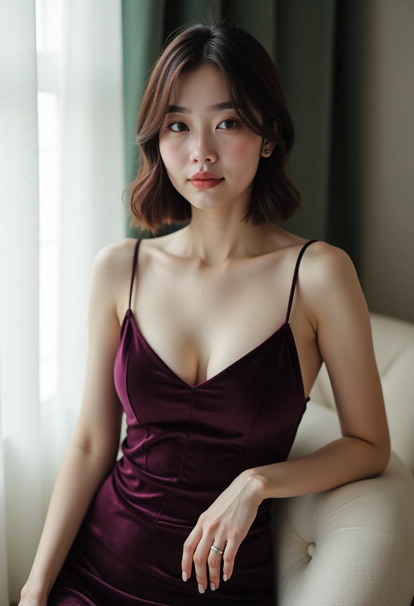 恋爱谈